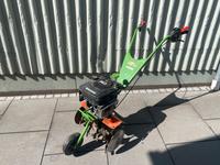 VERMIETE: Agria Gartenfräse Motorhacke Fräse Gartenhacke Hacke Baden-Württemberg - Geislingen Vorschau