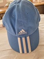 Adidas Cap, blau Berlin - Steglitz Vorschau
