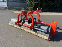 SBF Duo280Plus Front/Heckmulcher Mulcher GEBRAUCHT Rheinland-Pfalz - Brockscheid Vorschau