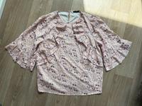 Bluse Gr. XL Brandenburg - Cottbus Vorschau