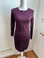 Lila Pullover Kleid von Q/S in der Größe XS Nordrhein-Westfalen - Lohmar Vorschau