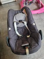 MaxiCosi Pepple mit Isofix Hessen - Erbach Vorschau