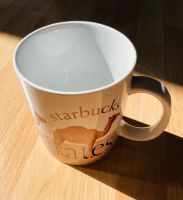 Starbucks Tasse Becher City Mug Emirates Wandsbek - Hamburg Eilbek Vorschau