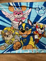 Kuscheldecke Paw Patrol Leipzig - Sellerhausen-Stünz Vorschau