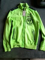 Camp David Sweatjacke NEU!!! Hessen - Driedorf Vorschau