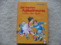 Die Fußballfreunde retten das Spiel Niedersachsen - Rastede Vorschau