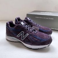 New Balance 990v4 Berry (Purple/Blue)  44,5 Düsseldorf - Düsseltal Vorschau