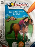 Tiptoi leserabe das tollste Pony der Welt Hessen - Kassel Vorschau