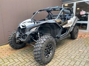 Gebrauchte Can-Am Maverick X RS Turbo RR, EZ: 2022, 5.848 km, 29.999,00 EUR