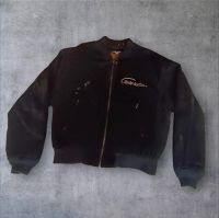 Original Harley Davidson Wildleder Jacke Damen Größe L Nordrhein-Westfalen - Hamm Vorschau