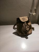 PAULANER Stoff-/Polyesterrucksack, NEU und im vintage Stil Bayern - Altusried Vorschau