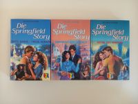 Die Springfield Story 3 Bände Das Buch zur Serie Thüringen - Weimar Vorschau