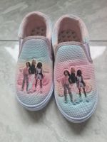 Mädchen Kinder Barbie Schuhe Größe 31 mit Karton Saarbrücken-Mitte - St Johann Vorschau