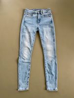 G-Star Raw Jeans high skinny 3301, xs, 26, *TOP* Bayern - Langerringen Vorschau