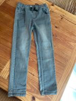 Jeans grau Yigga Gr. 152 Nordrhein-Westfalen - Telgte Vorschau