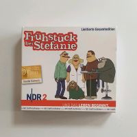 NDR 2: Frühstück bei Stefanie 1-3 - Das kannst haben!... (3xCD) O Niedersachsen - Seelze Vorschau