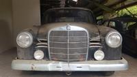Mercedes-Benz 190 Db, Faltdach, AHK, durchgehende Sitzbank Häfen - Bremerhaven Vorschau