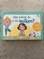 Kinderkalender „Was siehst du in den Wolken“ Berlin - Mitte Vorschau
