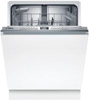 Bosch SMV6YAX02E vollintegrierte Spülmaschine 60cm Köln - Porz Vorschau