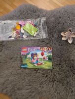 Lego Friends 41114 Partystyling (komplett) Hessen - Herborn Vorschau