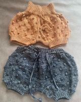 Misha & Puff Bloomer Strickhose 18-24m Niedersachsen - Osnabrück Vorschau