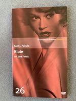 Klute Jane Fonda  DVD  26   wie Neu Schwerin - Weststadt Vorschau