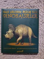 Das große Buch der Dinosaurier Sachbuch Baden-Württemberg - Hockenheim Vorschau