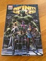 Infinity wars Marvel Neustart, August August 2019 band 2 Nordrhein-Westfalen - Neukirchen-Vluyn Vorschau