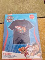 T Shirt Paw Patrol 110 116 neu Hessen - Kassel Vorschau