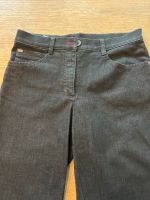 Hose BRAX Mary Damen Jeans schwarz Gr. 36 S Nordrhein-Westfalen - Oer-Erkenschwick Vorschau