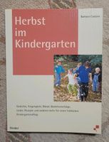 Herbst im Kindergarten Barbara Cratzius Baden-Württemberg - Nattheim Vorschau
