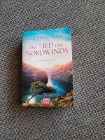 Roman " Das Lied des Nordwinds" Christine Kabus Rheinland-Pfalz - Freinsheim Vorschau