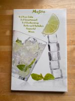 Leinwand Mojito Rezept Deko Baden-Württemberg - Deckenpfronn Vorschau