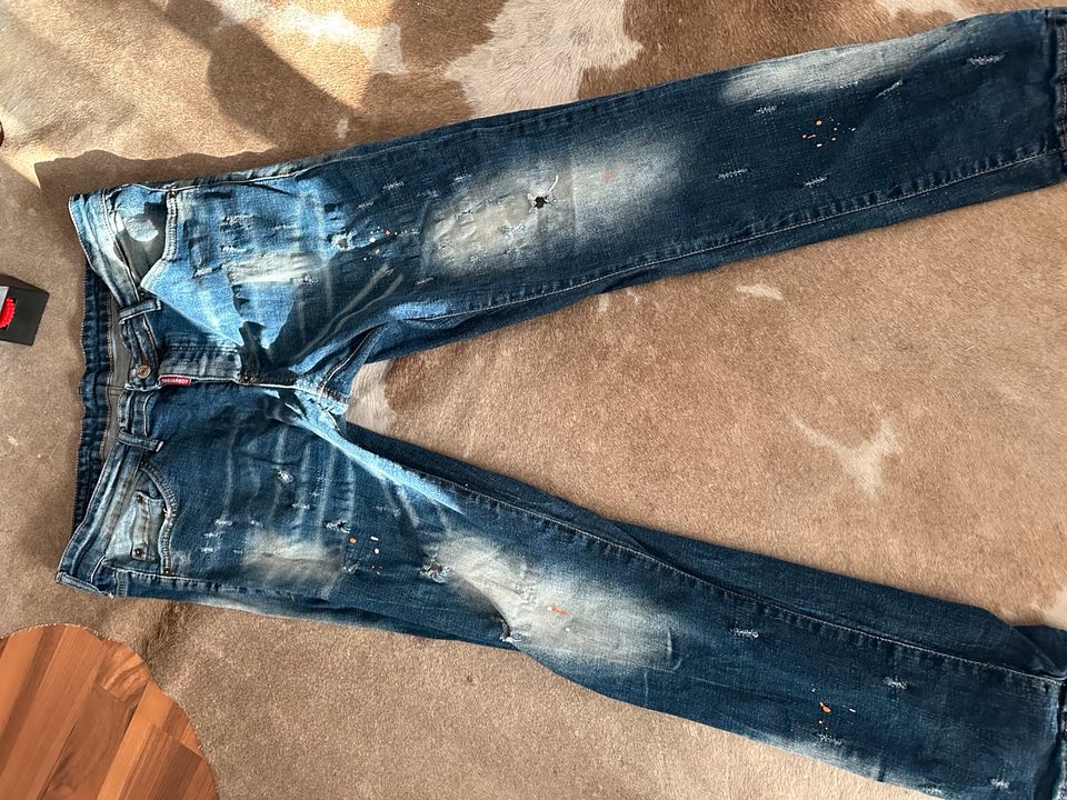 Marken Herren Jeans Hosen Größen in der Beschreibung in Frankfurt am Main