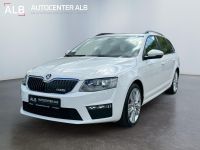 Skoda Octavia Combi RS/XENON/AHK/CARBON/EURO6/ABSTANDS Baden-Württemberg - Albstadt Vorschau