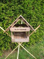 Vogelfutterhaus, Vogelhaus, Futterhaus, Versandkosten 6,90€ Rheinland-Pfalz - Landau in der Pfalz Vorschau