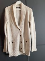 Filippa K Strickjacke Cardigan Gr. L Gr. 40 Baden-Württemberg - Freiburg im Breisgau Vorschau