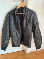 Lederjacke Herren Jack & Jones Gr M München - Schwabing-West Vorschau