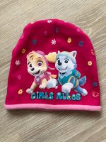 Paw Patrol Skye Everest Mütze gefüttert (Größe 50/51) Sachsen - Grimma Vorschau