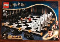 Lego 76392 Harry Potter Schach Neu OVP Bayern - Regensburg Vorschau