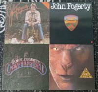 John Fogerty Vinyl LP Sammlung 4 Stück Essen - Essen-Ruhrhalbinsel Vorschau