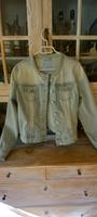 Jeansjacke C&A gr 40 Rheinland-Pfalz - Rhens Vorschau