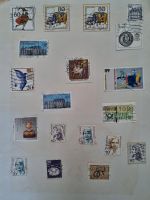 Briefmarken für Sammler, auch einzeln, gegen Angebot Baden-Württemberg - Ettlingen Vorschau
