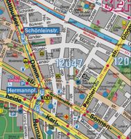 1 Zimmer aktuell zwischen dem 3.05. bis 6.05 auch tageweise Berlin - Neukölln Vorschau