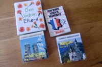 Bücher in Kleinformat für Sammler und Liebhaber Rheinland-Pfalz - Bellheim Vorschau