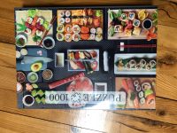 Puzzle Sushi neu verpackt Saarland - Friedrichsthal Vorschau