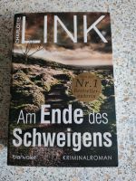 Kriminalroman von Charlotte Link - Am Ende des Schweigens Nordrhein-Westfalen - Heiligenhaus Vorschau