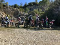 Enduro Tour Italien Toskana - Beta RR 200 o RR 300 Leihmotorräder Brandenburg - Am Mellensee Vorschau