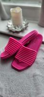 Crocs Miami Slide pink, Gr. 36/37, neu Hessen - Kassel Vorschau