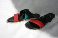 Sommersandale Sandalen Sommerschuhe Graceland Gr. 38 Rheinland-Pfalz - Theismühlen Vorschau